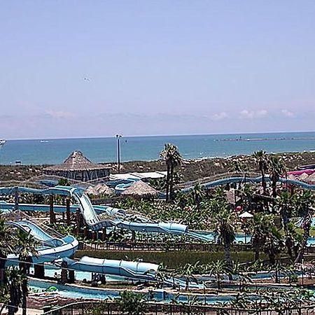 Gulf View Aparthotel South Padre Island Ngoại thất bức ảnh