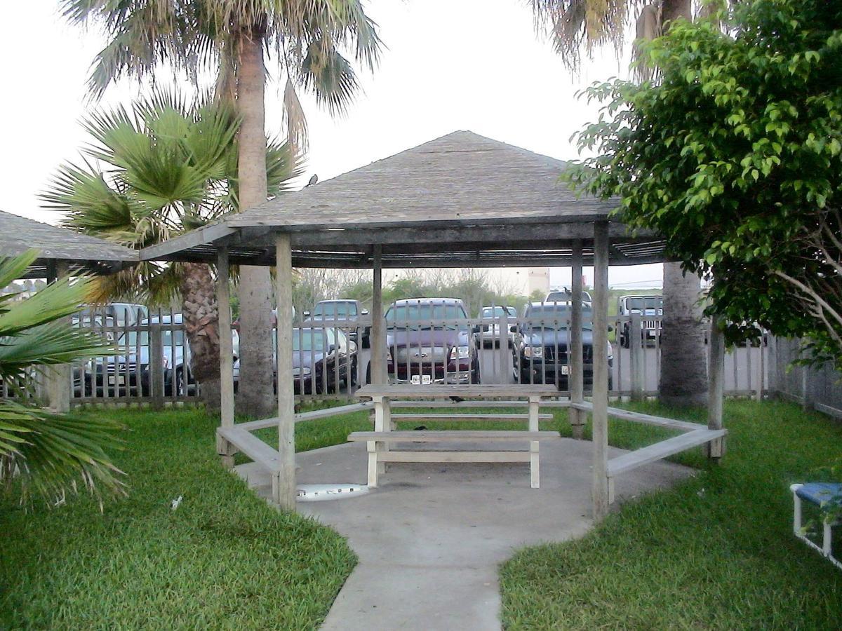 Gulf View Aparthotel South Padre Island Ngoại thất bức ảnh
