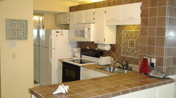 Gulf View Aparthotel South Padre Island Ngoại thất bức ảnh