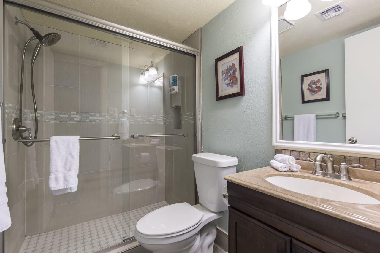 Gulf View Aparthotel South Padre Island Ngoại thất bức ảnh