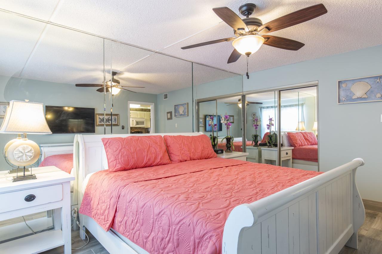 Gulf View Aparthotel South Padre Island Ngoại thất bức ảnh