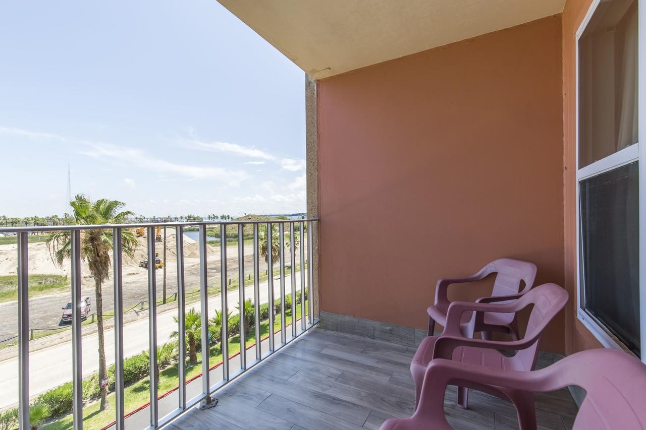 Gulf View Aparthotel South Padre Island Ngoại thất bức ảnh